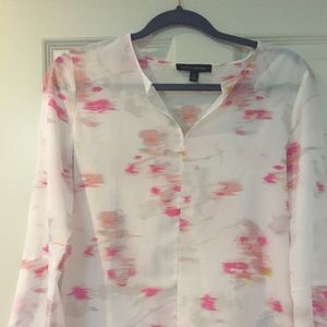 Banana Republic top, size XS